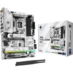 Материнская плата ASRock Z890 STEEL LEGEND WIFI