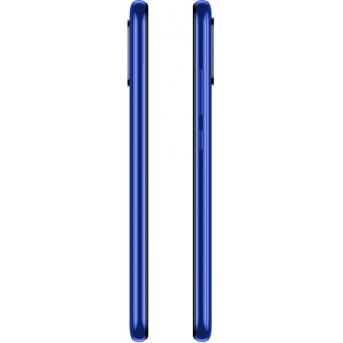 Мобильный телефон Xiaomi Mi A3 64GB Синий (Not just Blue) - Metoo (3)