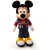Мягкая игрушка Микки Маус Disney DWM01/<wbr>М - Metoo (1)