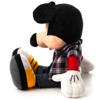 Мягкая игрушка Микки Маус Disney DWM01/<wbr>М - Metoo (3)