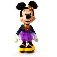 Мягкая игрушка Минни Маус Disney DMW01/M