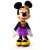 Мягкая игрушка Минни Маус Disney DMW01/<wbr>M - Metoo (1)