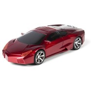 Колонки Bluetooth Ferrari EVBS018 Красная