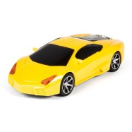 Колонки Bluetooth Ferrari EVBS018 Желтая