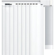 Умные шторы Xiaomi Aqara Smart Curtain Белые