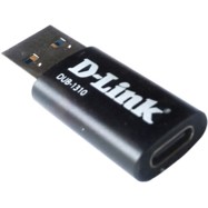Адаптер D-Link DUB-1310/B1A
