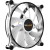 Вентилятор для компьютерного корпуса Bequiet! Shadow Wings 2 140mm PWM White - Metoo (1)