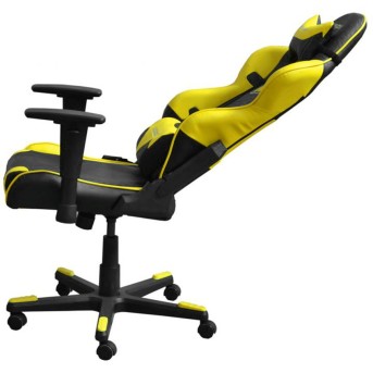 Игровое компьютерное кресло DX Racer OH/<wbr>RE21/<wbr>NY - Metoo (2)