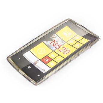 Чехол для телефона NOKIA Lumia 525 - Metoo (2)
