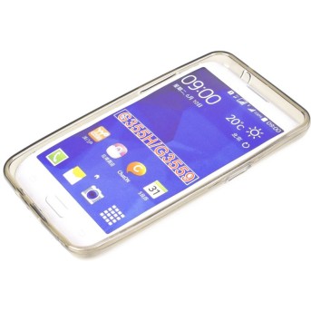 Чехол для смартфона Samsung Galaxy Core 2 DUOS(G355) - Metoo (2)