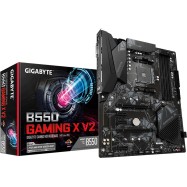 Материнская плата Gigabyte