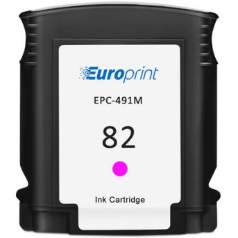 Картридж Europrint EPC-4912M - Metoo (1)