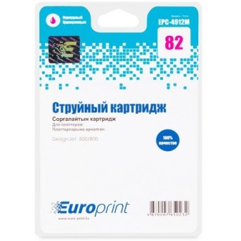 Картридж Europrint EPC-4912M - Metoo (3)