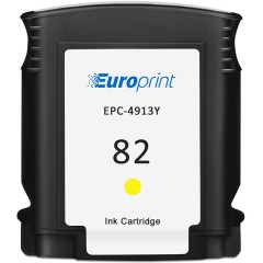 Картридж Europrint EPC-4913Y