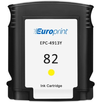 Картридж Europrint EPC-4913Y - Metoo (1)