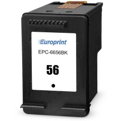 Картридж Europrint EPC-6656BK