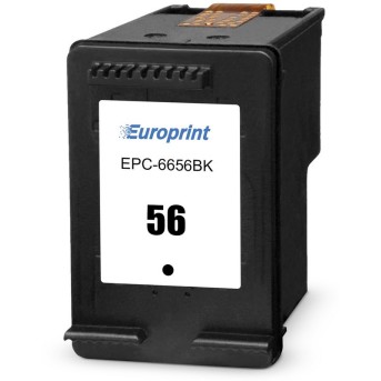 Картридж Europrint EPC-6656BK - Metoo (1)