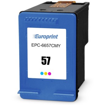 Картридж Europrint EPC-6657CMY - Metoo (1)
