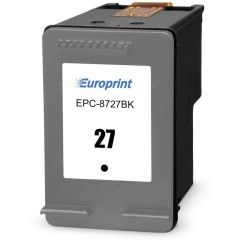 Картридж Europrint EPC-8727BK