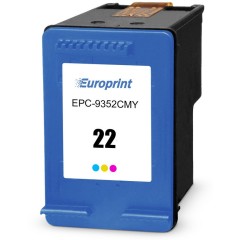 Картридж Europrint EPC-9352CMY