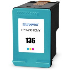 Картридж Europrint EPC-9361CMY