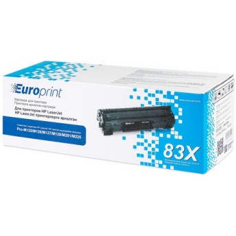 Картридж Europrint EPC-283X - Metoo (3)