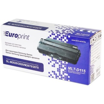 Картридж Europrint EPC-MLT115 - Metoo (3)