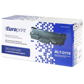 Картридж Europrint EPC-MLT116 - Metoo (3)
