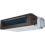 Кондиционер канальный TCL Inverter TCC-60D2HRA/DV7(02) без соединительной инсталляции Белый