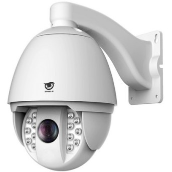 IP камера Speed Dome EAGLE EGL-CSP550 поворотная - Metoo (1)