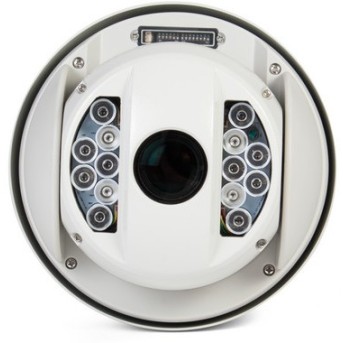 IP камера Speed Dome EAGLE EGL-CSP550 поворотная - Metoo (2)