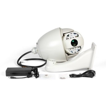 IP камера Speed Dome EAGLE EGL-CSP550 поворотная - Metoo (3)