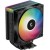 Кулер для процессора Deepcool AG400 BK ARGB V2 - Metoo (1)