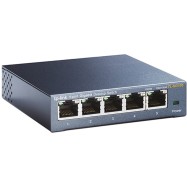 Коммутатор TP-Link TL-SG105