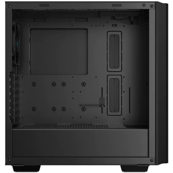 Компьютерный корпус Deepcool CH510 MESH DIGITAL без Б/<wbr>П - Metoo (2)