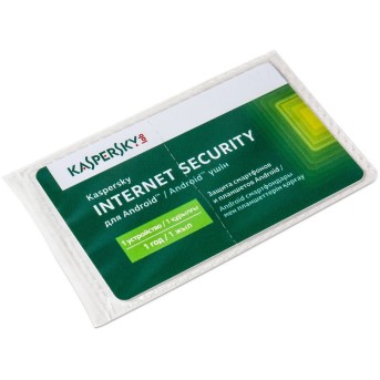 Антивирус Kaspersky Internet Security для Android - Metoo (2)