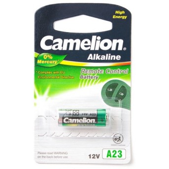 Батарея CAMELION A23-BP1 - Metoo (3)