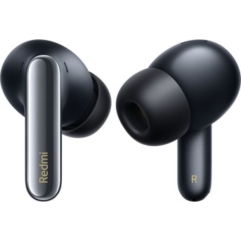 Наушники Redmi Buds 6 Pro Space Black - Metoo (3)