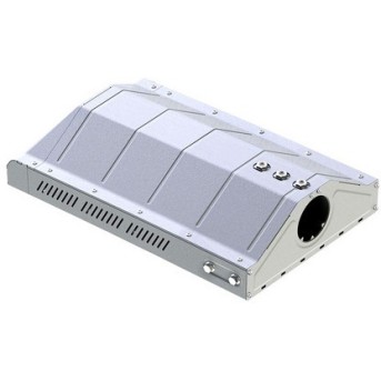 Фонарь iPower IPSL9000С Светодиодный Уличный - Metoo (2)
