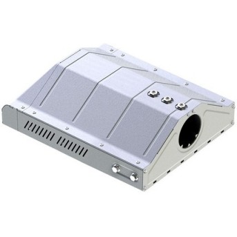 Фонарь iPower IPSL6000С Светодиодный Уличный - Metoo (2)