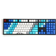 Клавиатура Varmilo Summit R1 VPG108 Cherry Mx Red
