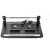 Подставка Cooler Master NotePal U2 Plus Охлаждающая для ноутбука Черный - Metoo (2)