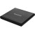 Внешний привод Verbatim CD/<wbr>DVD 98938 Slim USB Чёрный - Metoo (1)