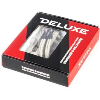 Удлинитель USB планка Deluxe D-U4 - Metoo (3)