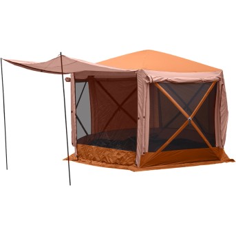 Шатер XG Aurora Camping 2905-B в Metoo.kz - Metoo (1)