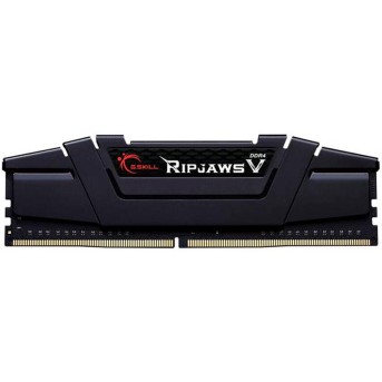 Комплект модулей памяти G.SKILL RipjawsV F4-3600C18D-16GVK DDR4 16GB (Kit 2x8GB) 3600MHz - Metoo (3)