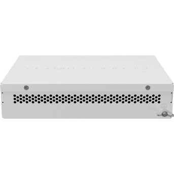 Коммутатор MikroTik CSS610-8G-2S+IN - Metoo (3)