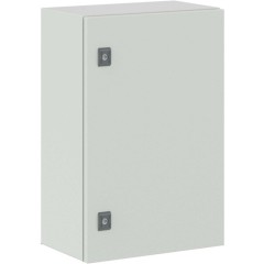 Щит металлический iPower 600*400*250 IP66 (для электрооборудования)