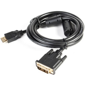Переходник HDMI на DVI 18-1 SHIP SH6048-1.5P - Metoo (2)