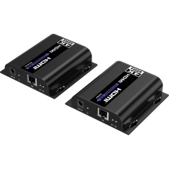 Удлинитель HDMI Lenkeng LKV483 (4K, 120)